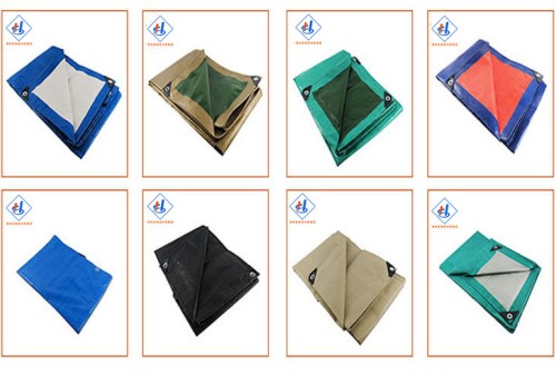 防水篷布哪種好？