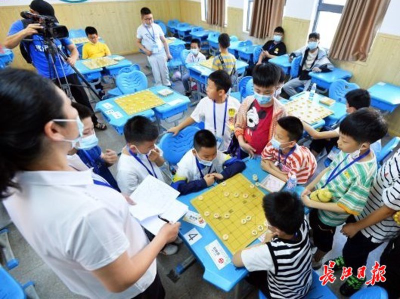 平度象棋:传承与创新的艺术之旅