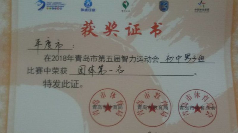 平度象棋:民间智慧与传统文化的融合