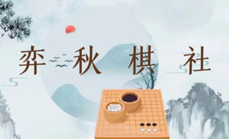 棋类比赛:智慧与竞技的交响曲