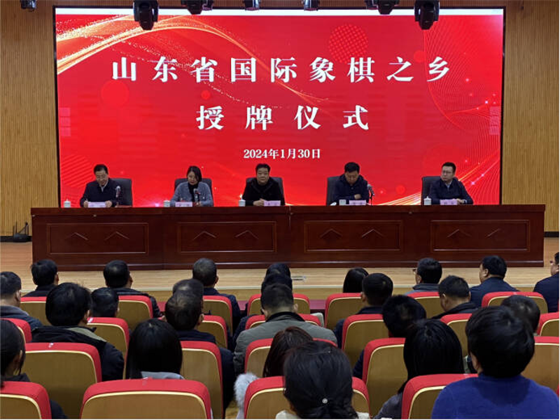 纵横交错:棋类比赛的精彩纷呈