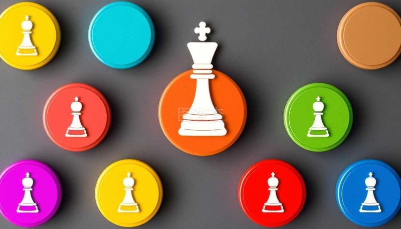 棋类比赛:竞技与文化交织的精彩篇章